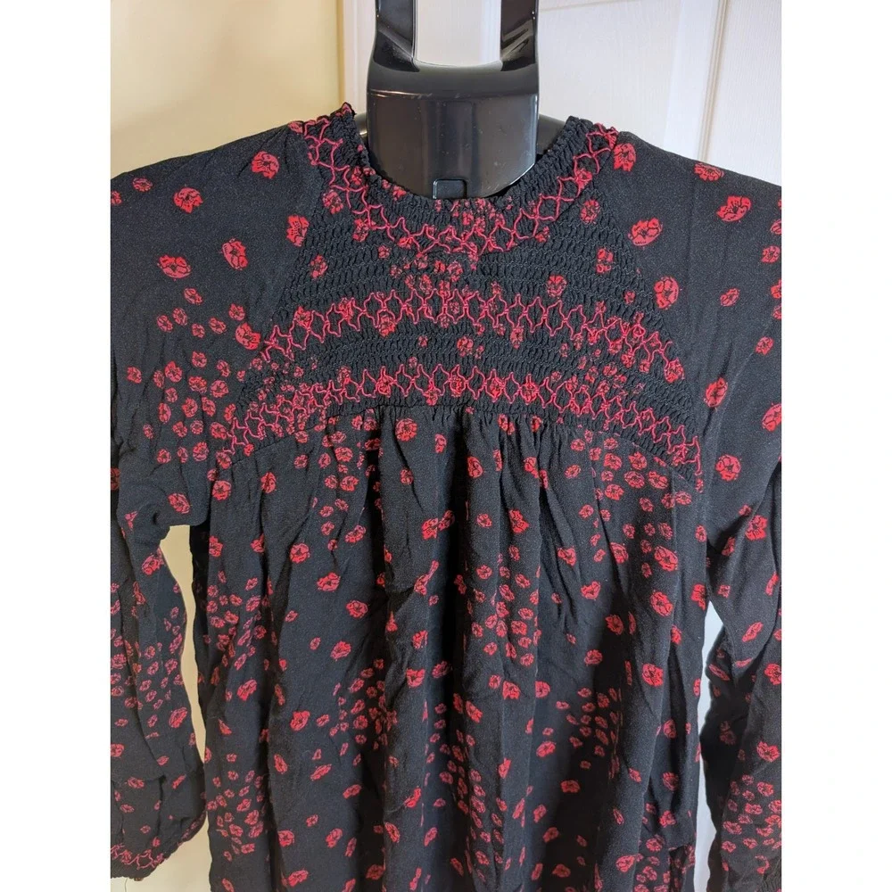 Free People measurements length